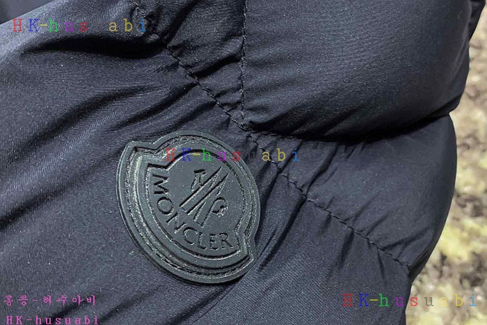 NEW 몽클레어 패딩 신상 M 7243350