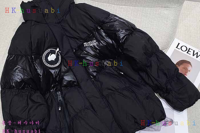 NEW 몽클레어 패딩 신상 M 7243354