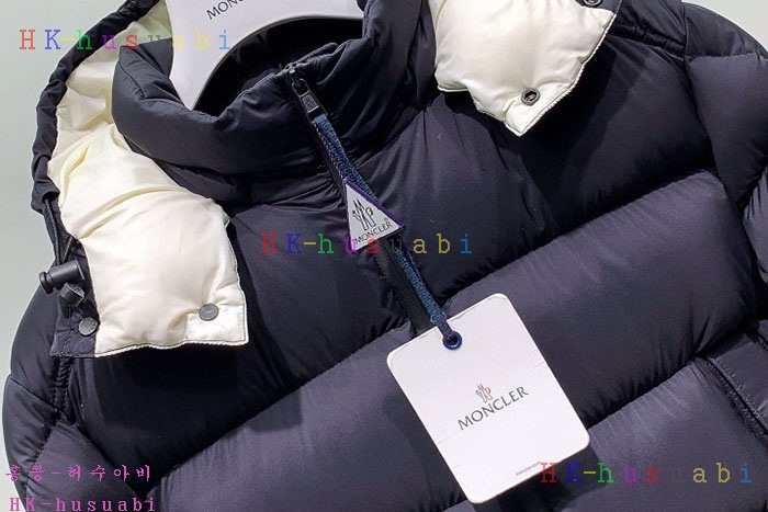 NEW 몽클레어 패딩 신상 M 7243350