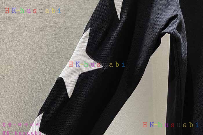 NEW 버버리 긴팔티 BB 724361