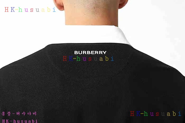 NEW 버버리 긴팔티 BB 724361