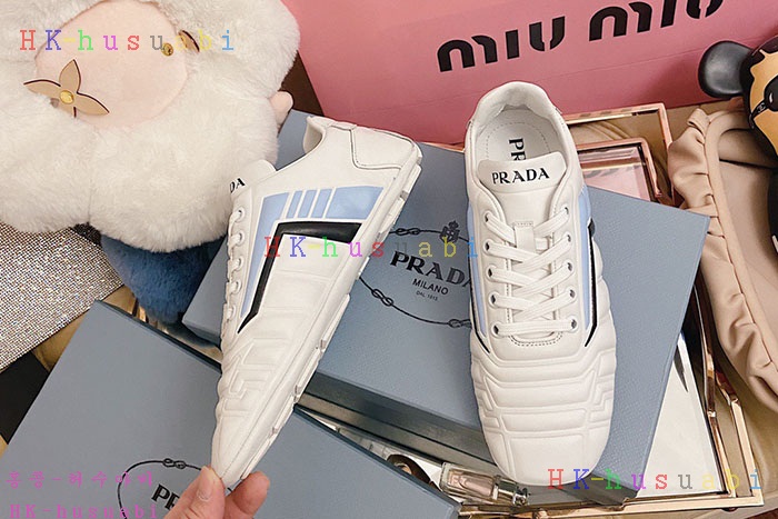 NEW  프라다 신발 신상 P 249663