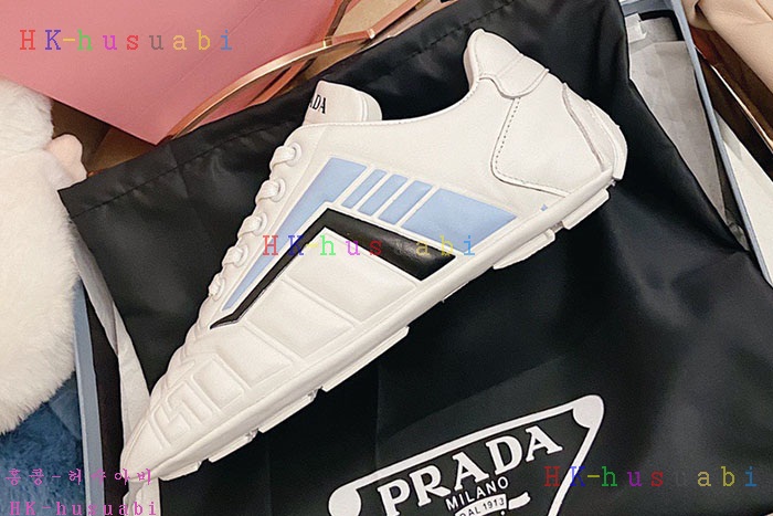 NEW  프라다 신발 신상 P 249663