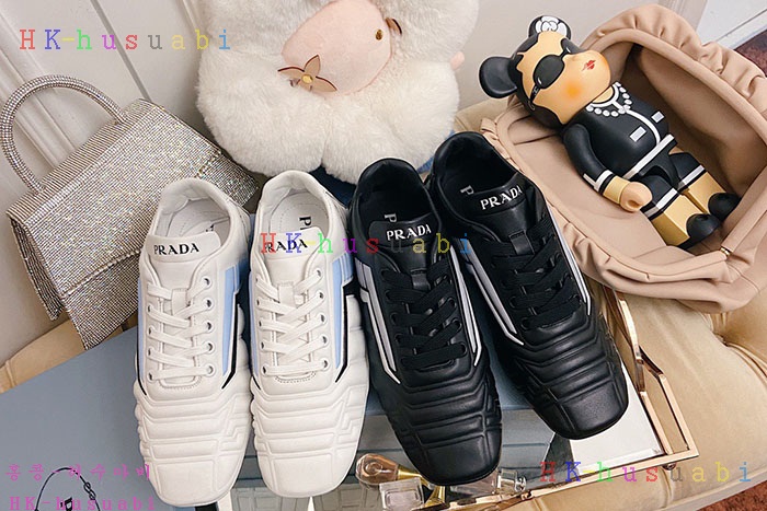 NEW  프라다 신발 신상 P 249663
