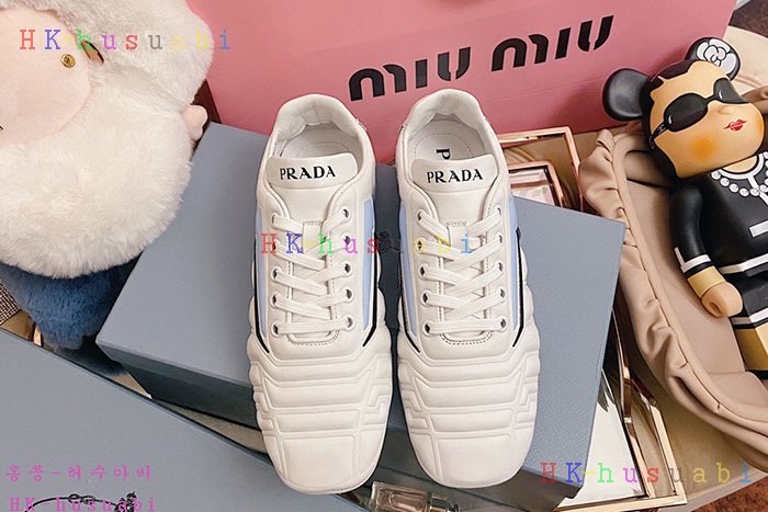 NEW  프라다 신발 신상 P 249663