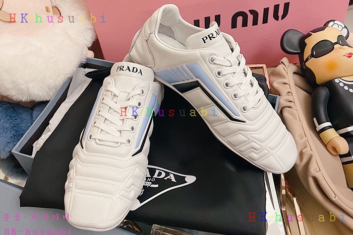 NEW  프라다 신발 신상 P 249663