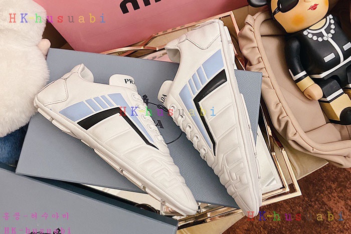 NEW  프라다 신발 신상 P 249663