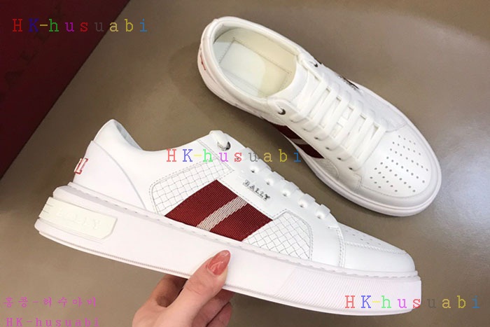 NEW 발리 스니커즈 신상 B 736651