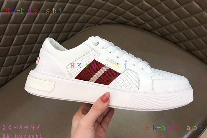 NEW 발리 스니커즈 신상 B 736651