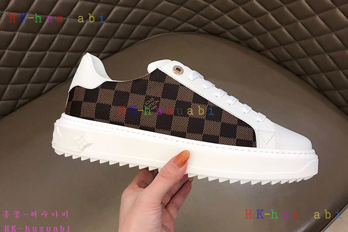 NEW 루이비통 신발 신상 LV 3335263