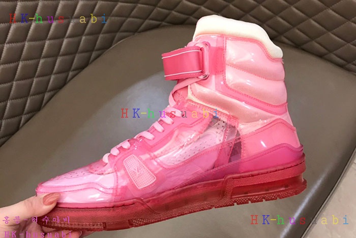 NEW 루이비통 신발 신상 LV 3335252