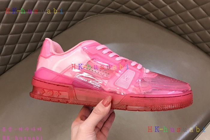NEW 루이비통 신발 신상 LV 3335258