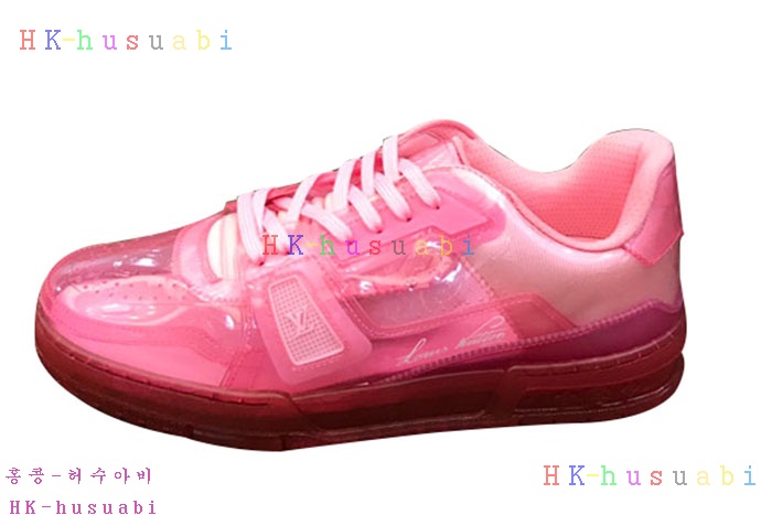NEW 루이비통 신발 신상 LV 3335258