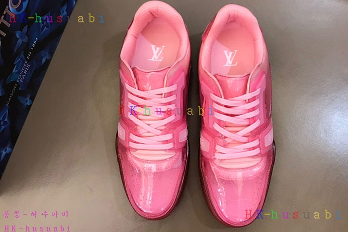 NEW 루이비통 신발 신상 LV 3335258