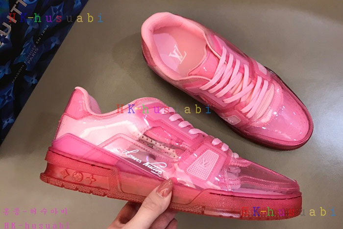 NEW 루이비통 신발 신상 LV 3335258