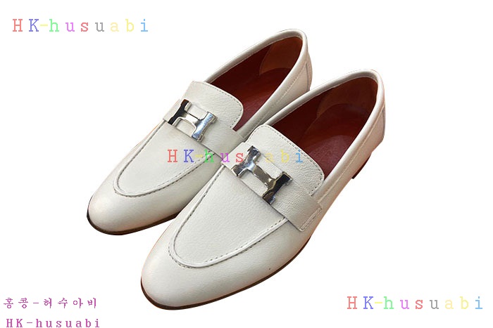 NEW 에르메스 신발 신상 H 656662