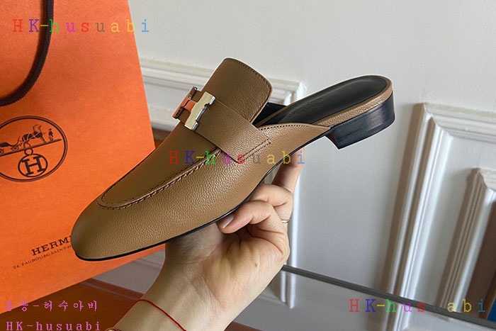 NEW 에르메스 신발 신상 H 656685