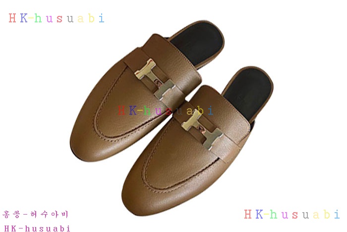 NEW 에르메스 신발 신상 H 656685