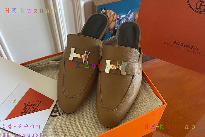 NEW 에르메스 신발 신상 H 656685