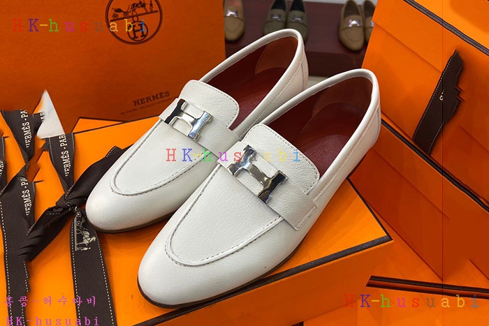 NEW 에르메스 신발 신상 H 656662
