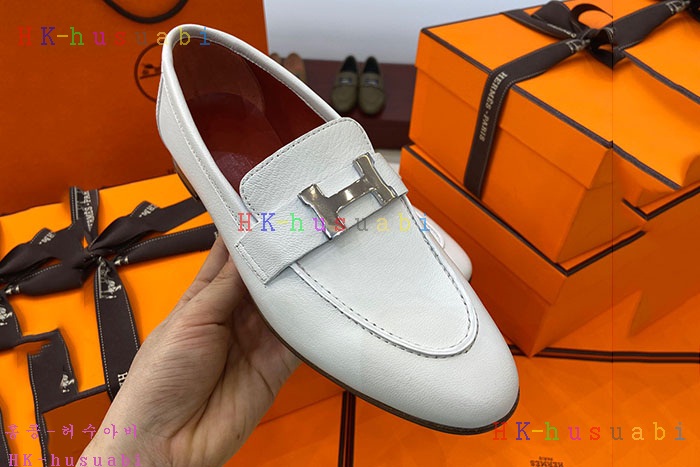 NEW 에르메스 신발 신상 H 656662