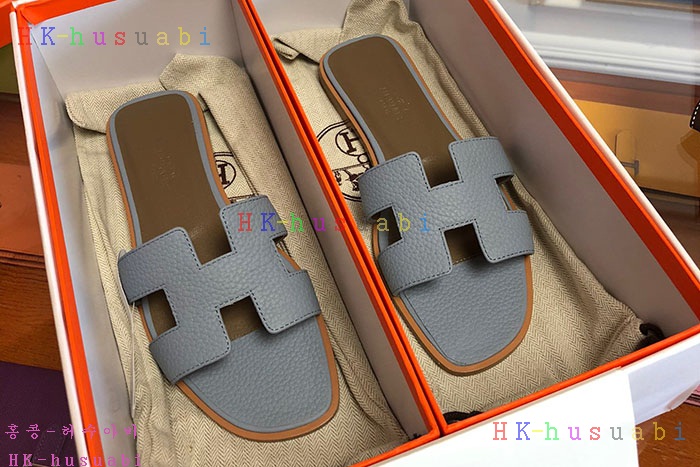 NEW 에르메스 신발 신상 H 656690