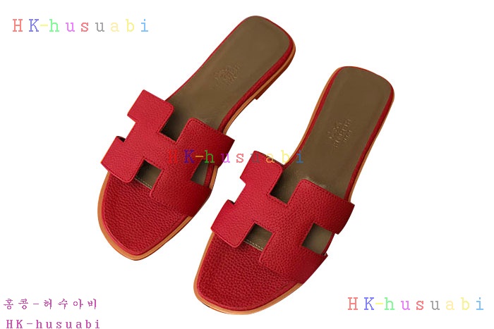 NEW 에르메스 신발 신상 H 656692