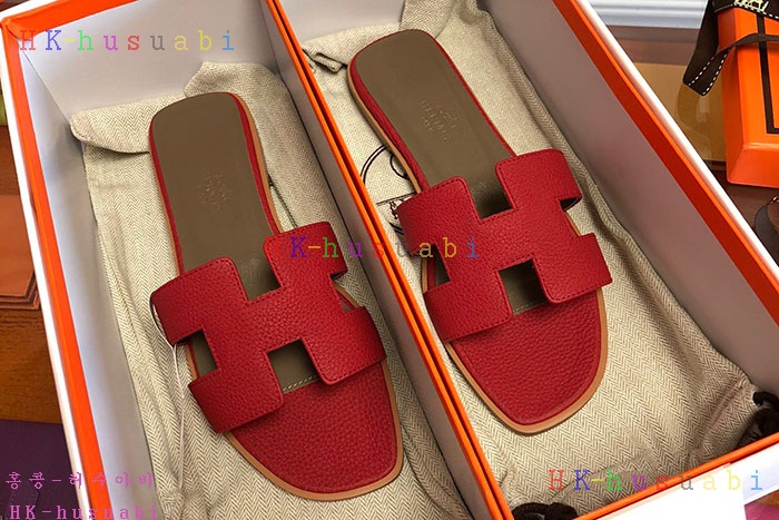 NEW 에르메스 신발 신상 H 656692