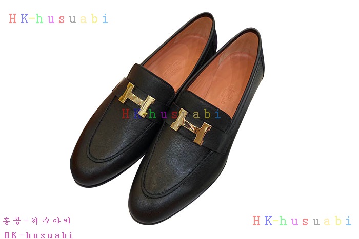 NEW 에르메스 신발 신상 H 656663