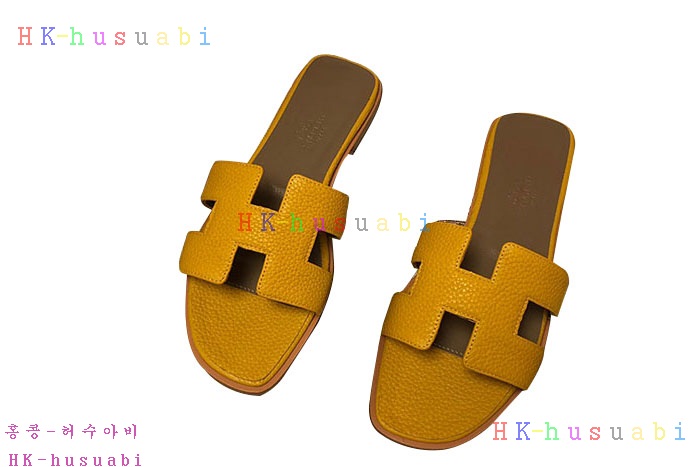 NEW 에르메스 신발 신상 H 656695
