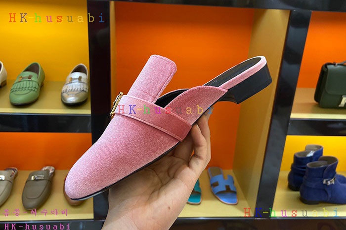 NEW 에르메스 신발 신상  H 5205521