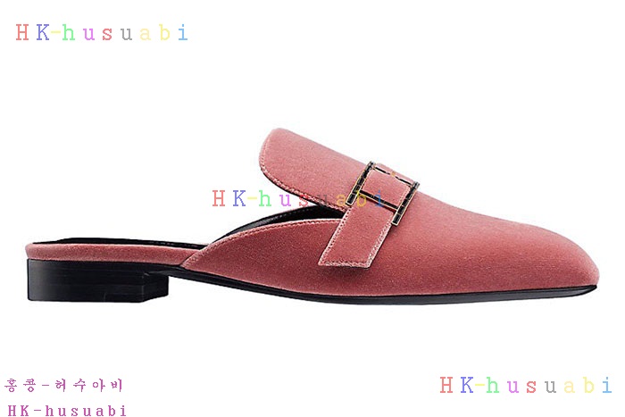 NEW 에르메스 신발 신상  H 5205521