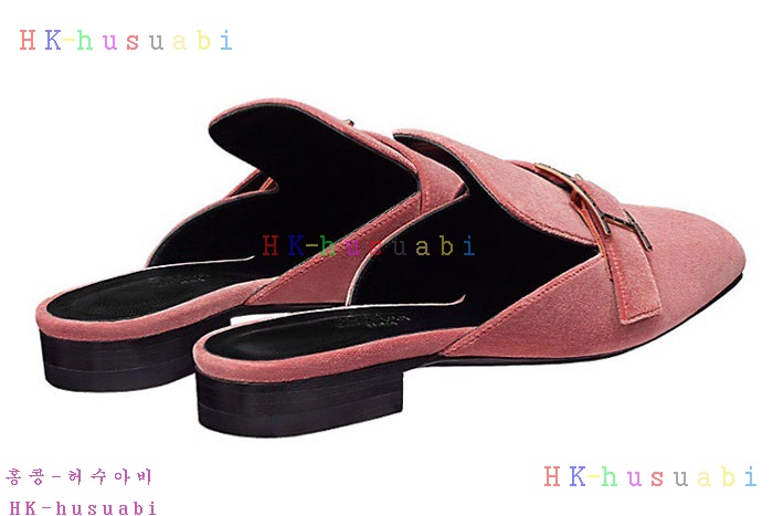 NEW 에르메스 신발 신상  H 5205521