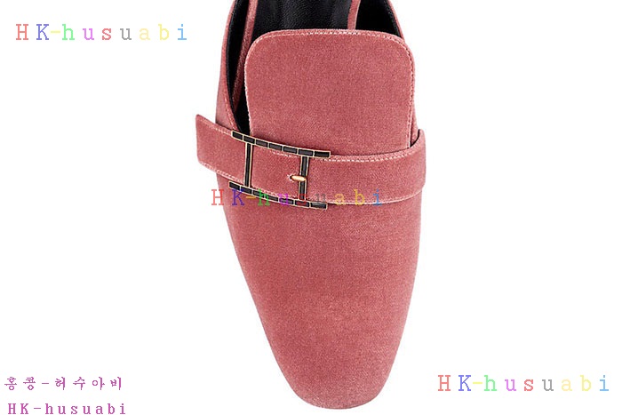 NEW 에르메스 신발 신상  H 5205521