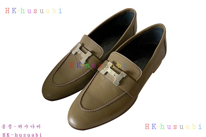 NEW 에르메스 신발 신상 H 656665