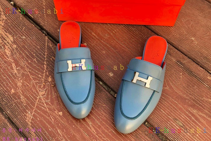 NEW 에르메스 신발 신상  H 5205528