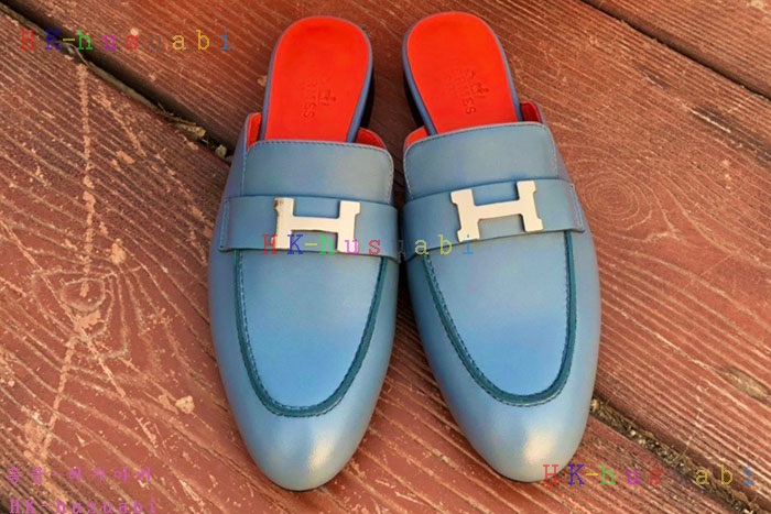 NEW 에르메스 신발 신상  H 5205528