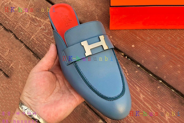 NEW 에르메스 신발 신상  H 5205528