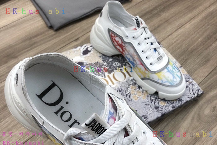 NEW 디올 신발 신상 DR 1243567