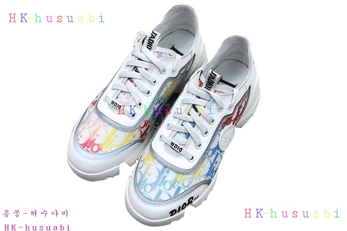 NEW 디올 신발 신상 DR 1243567