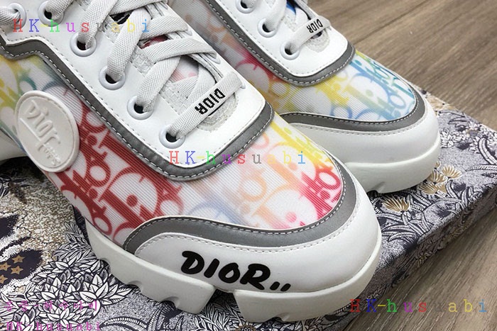 NEW 디올 신발 신상 DR 1243567
