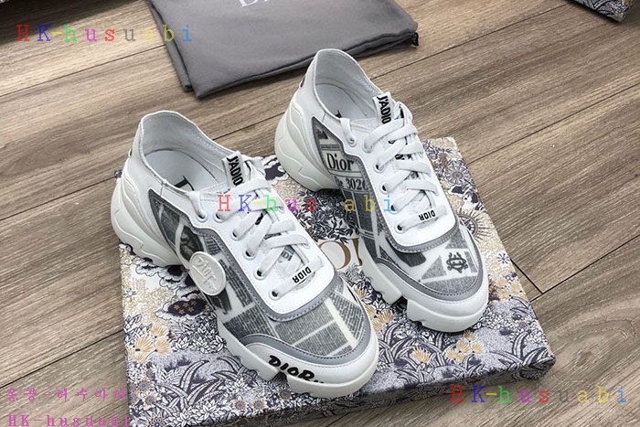 NEW 디올 신발 신상 DR 1243570
