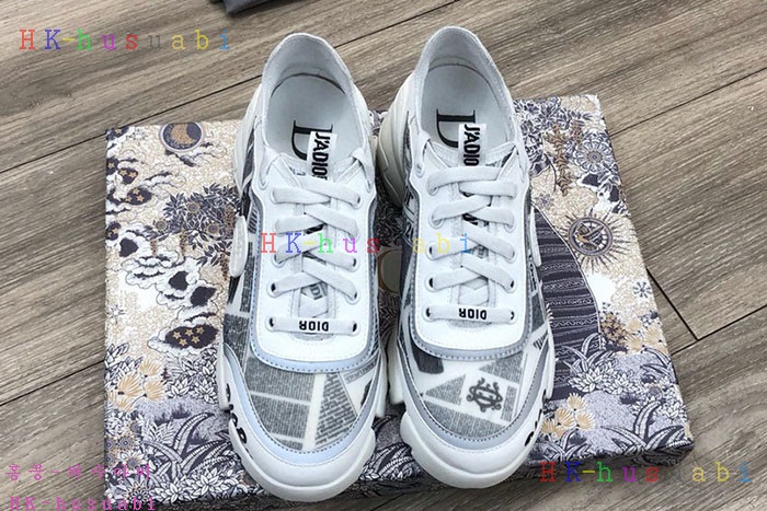NEW 디올 신발 신상 DR 1243570