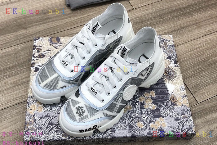 NEW 디올 신발 신상 DR 1243570