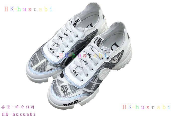 NEW 디올 신발 신상 DR 1243570