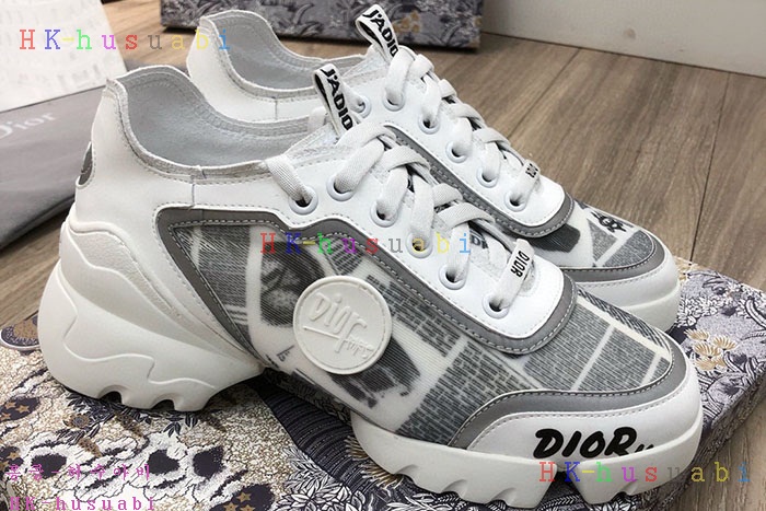NEW 디올 신발 신상 DR 1243570