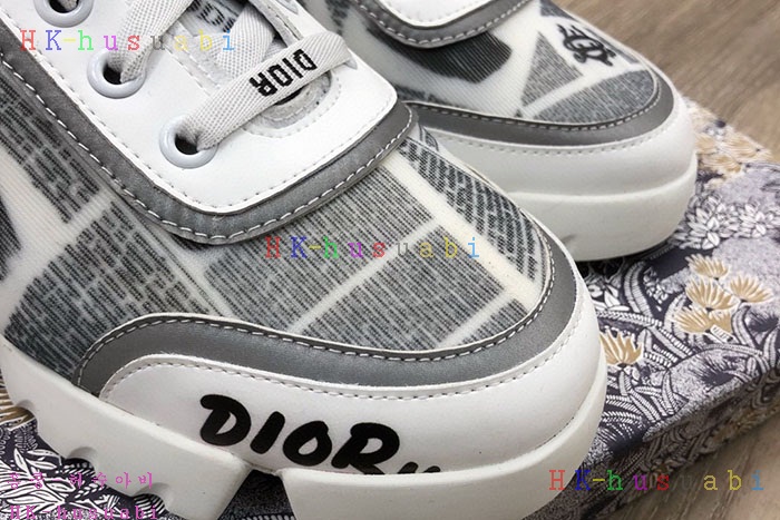 NEW 디올 신발 신상 DR 1243570