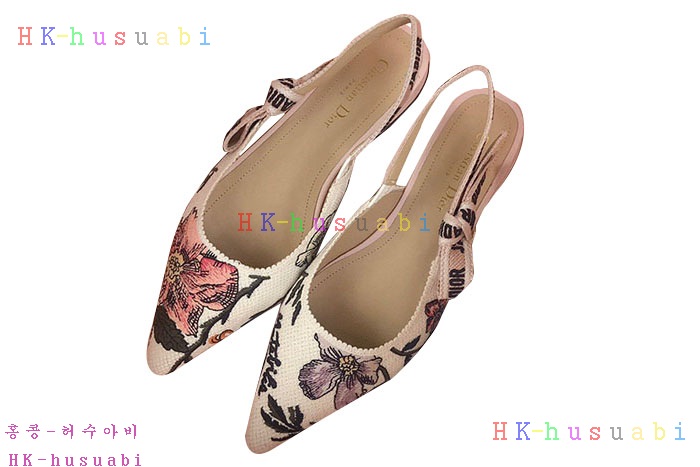 NEW 디올 신발 신상 DR 1243573