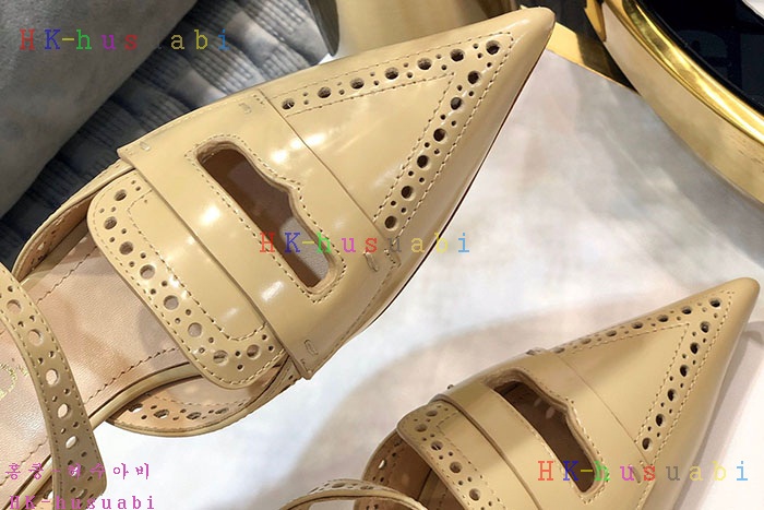 NEW 디올 신발 신상 DR 1243554