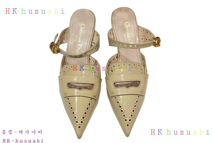 NEW 디올 신발 신상 DR 1243554
